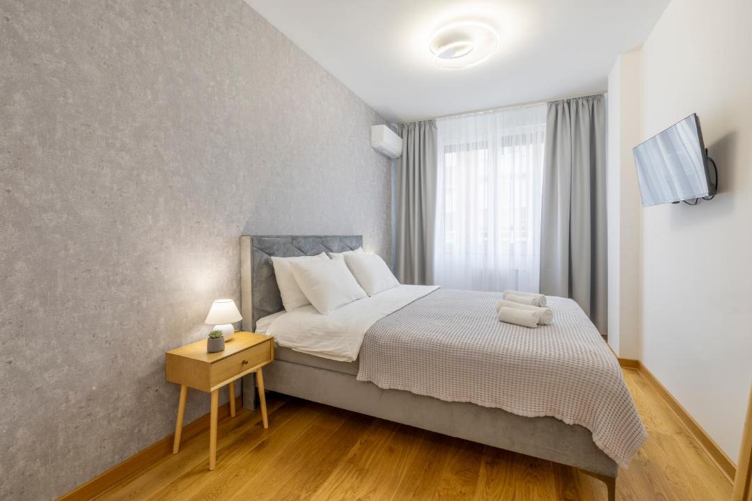Photo of Bedroom in Grbavica