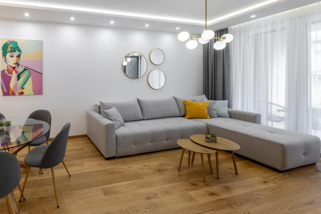 Photo of Livingroom in Grbavica