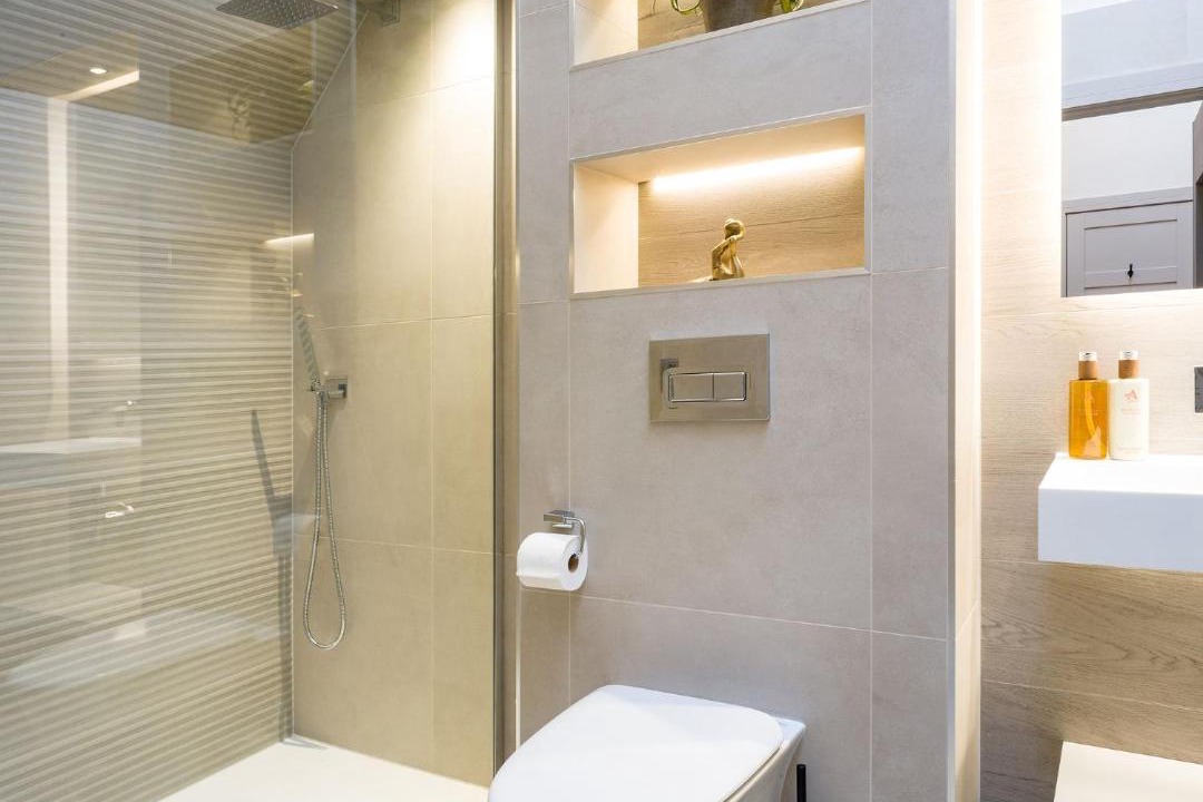 Photo of Bathroom in Isle of Arran