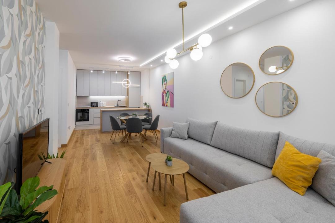 Photo of Livingroom in Grbavica