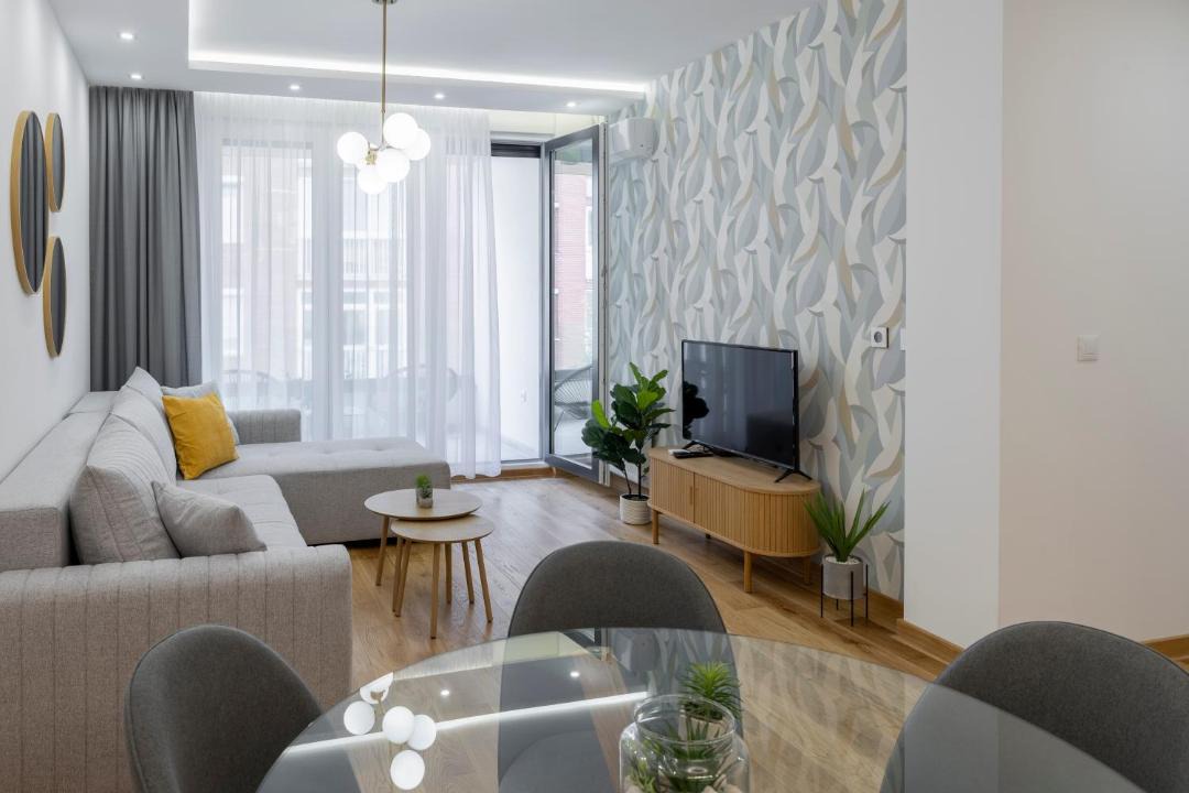 Photo of Livingroom in Grbavica