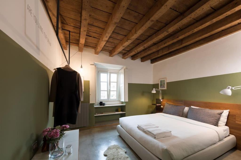Photo of Bedroom in Porta Venezia