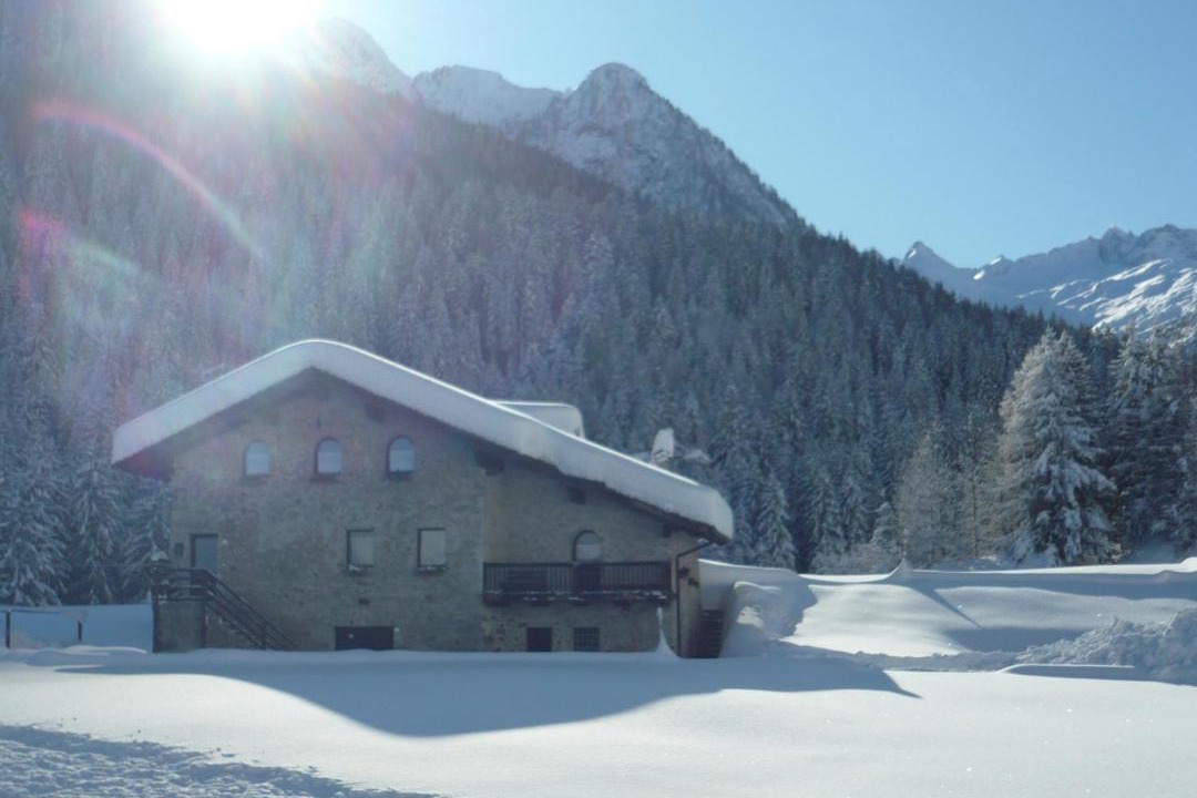 Photo of Others in Vermiglio