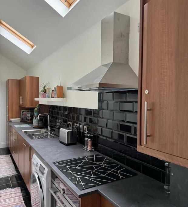 Photo of Kitchen in West Bridgford