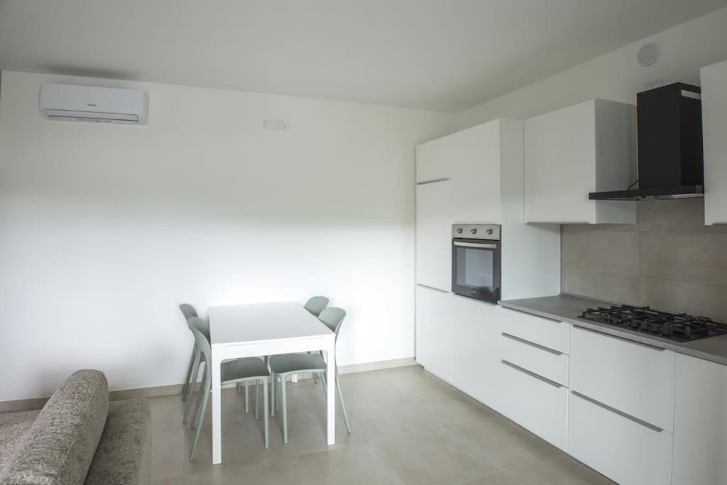 Photo of Kitchen in Pineto