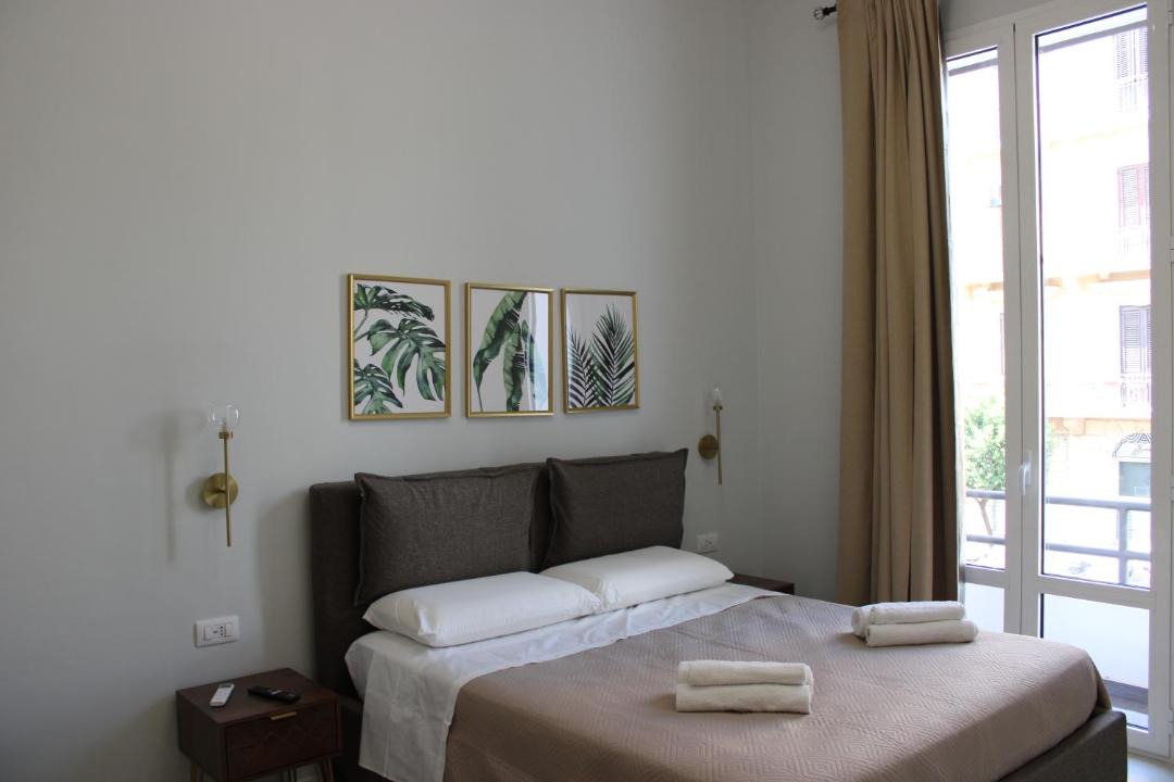 Photo of Bedroom in Messina