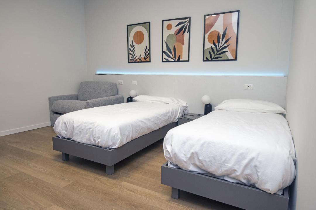 Photo of Bedroom in Castrezzato