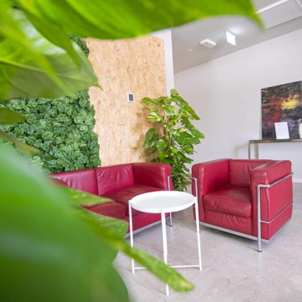 Photo of Livingroom in Castrezzato
