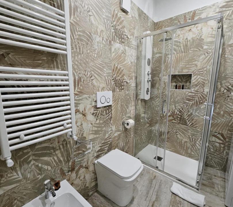 Photo of Bathroom in Melfi