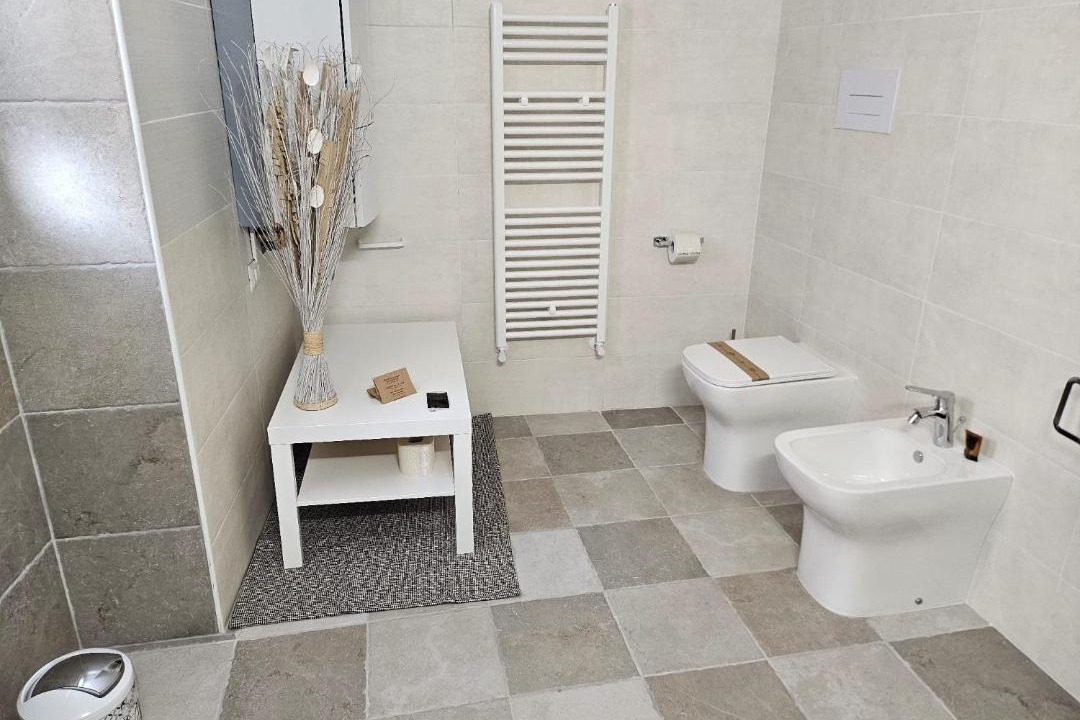 Photo of Bathroom in Melfi