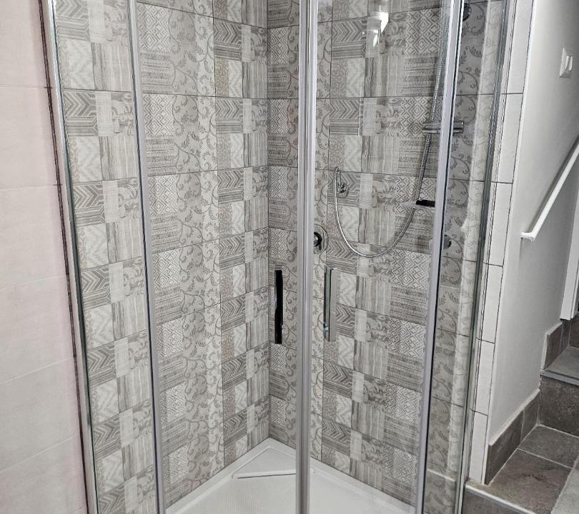 Photo of Bathroom in Melfi