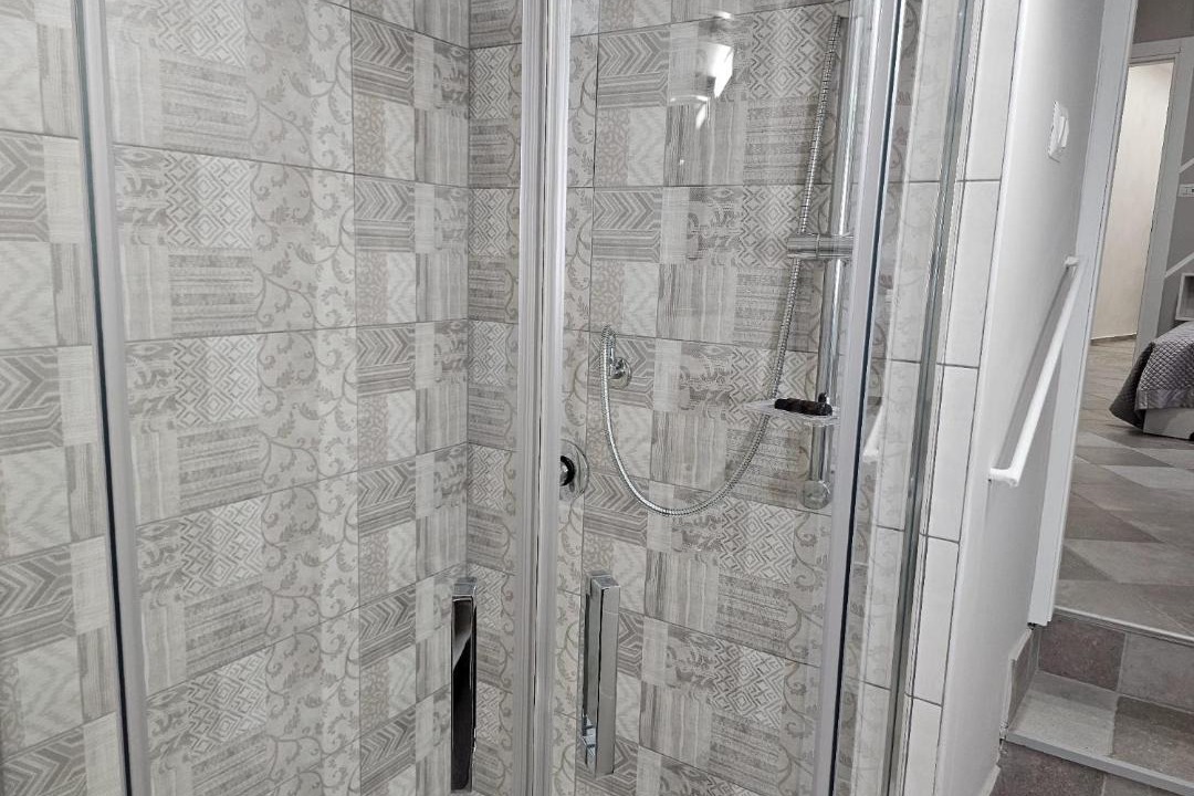 Photo of Bathroom in Melfi