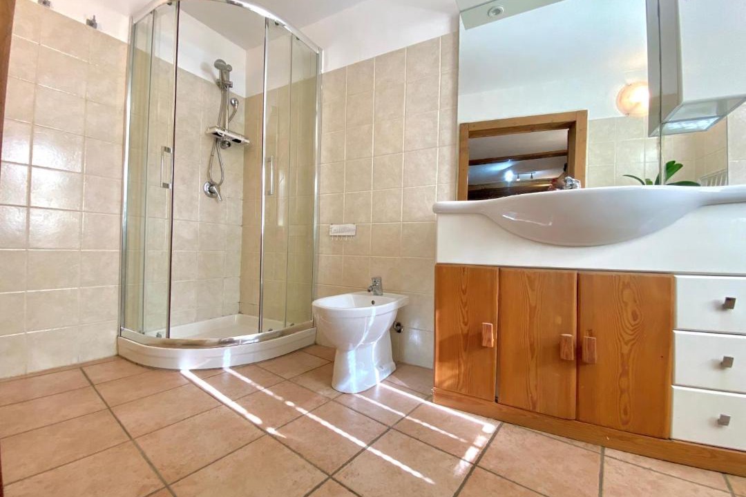 Photo of Bathroom in Saint-Pierre