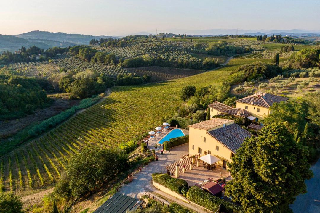 Photo of Others in Tavarnelle Val di Pesa