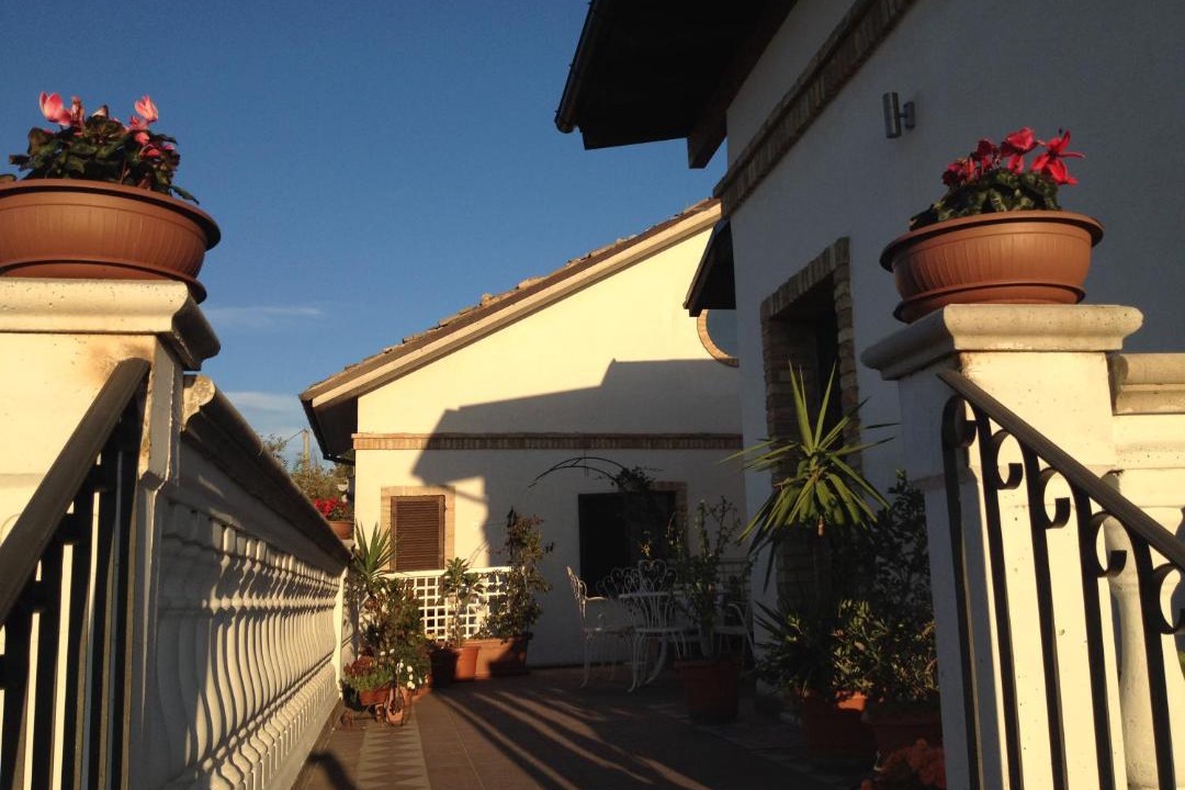 Photo of Patio Balcony in Chieti