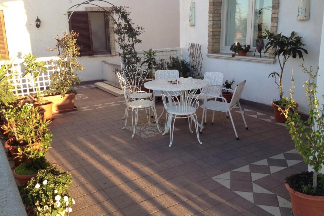 Photo of Patio Balcony in Chieti