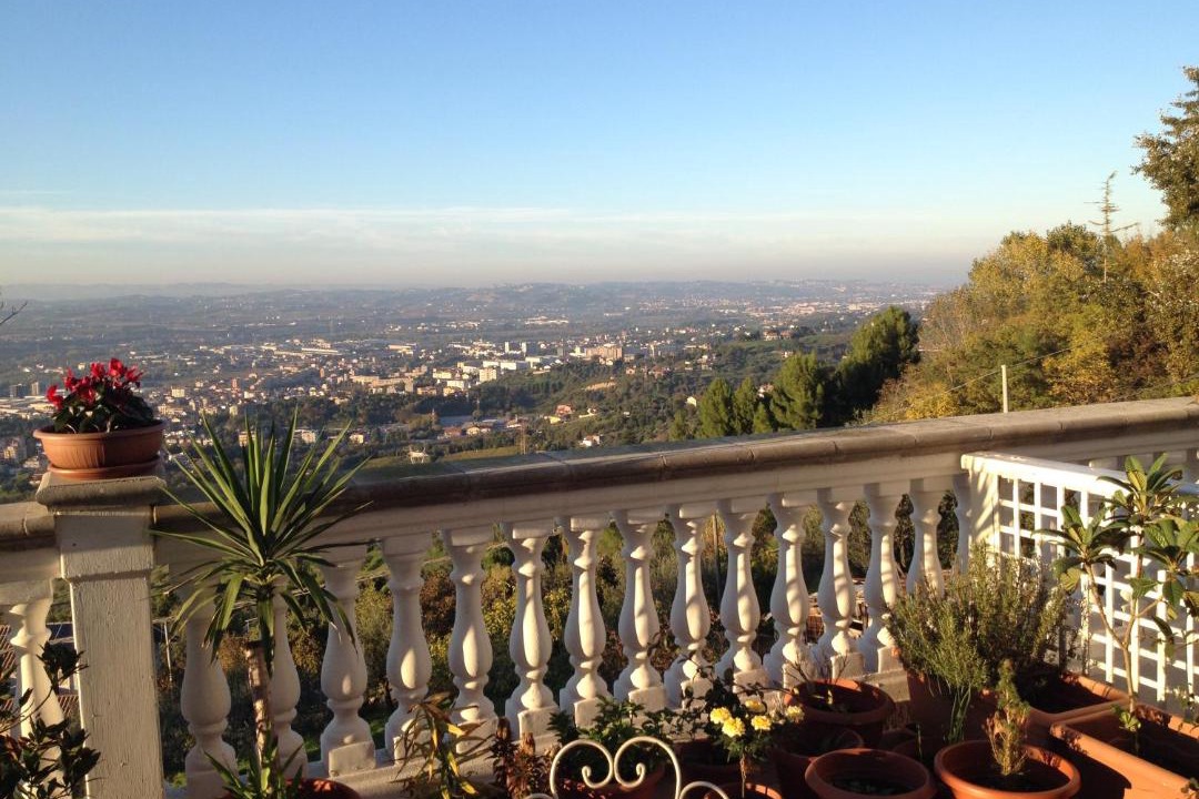 Photo of Patio Balcony in Chieti
