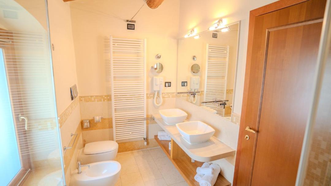 Photo of Bathroom in Ponti sul Mincio