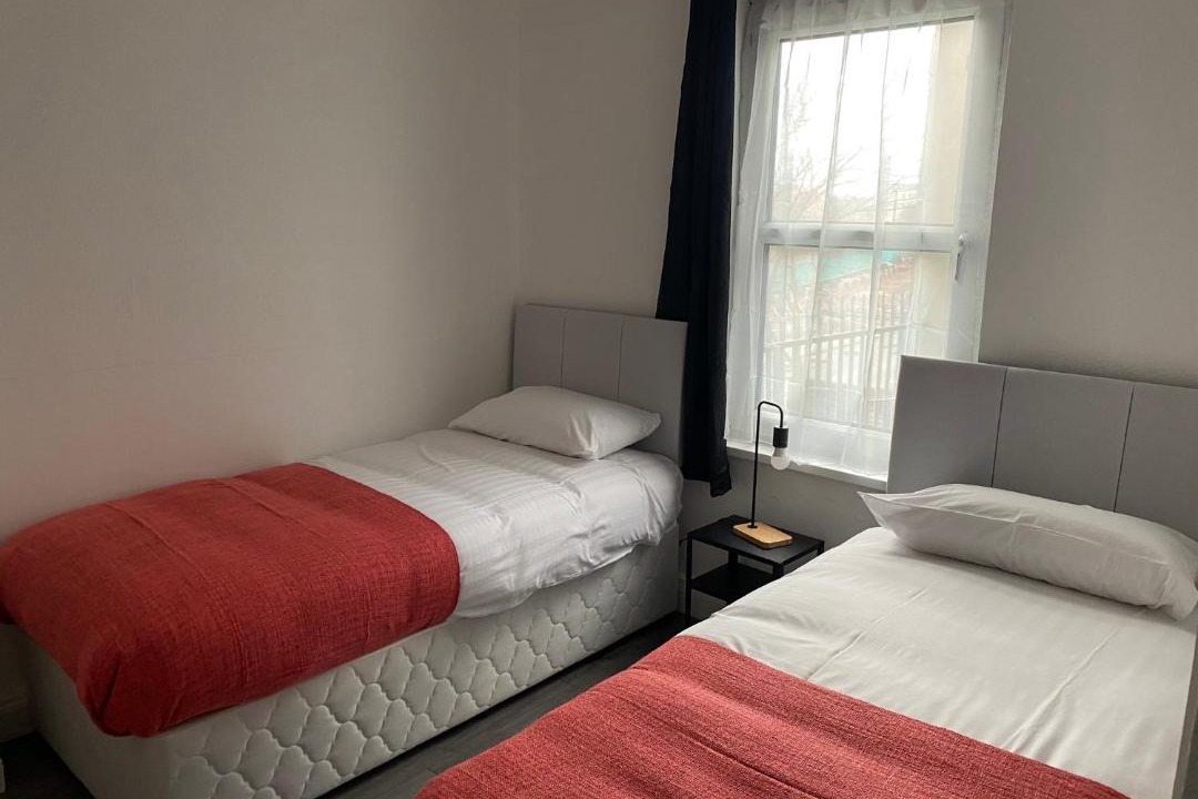 Photo of Bedroom in Belfast City Centre