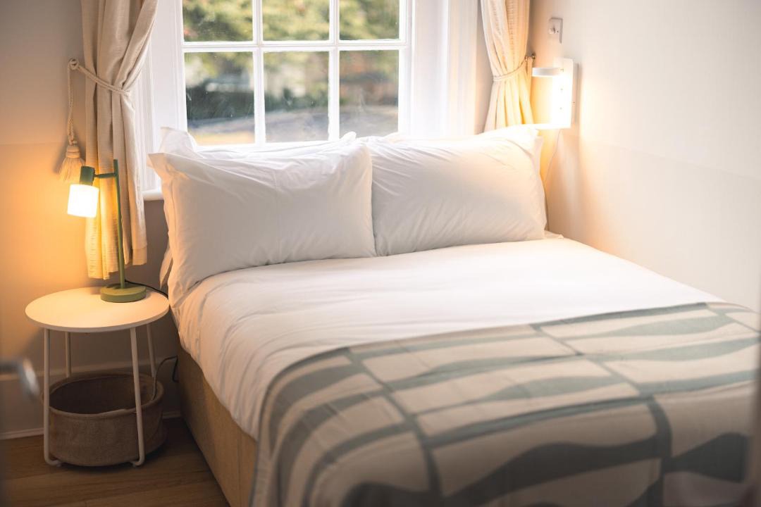 Photo of Bedroom in Vincent Square