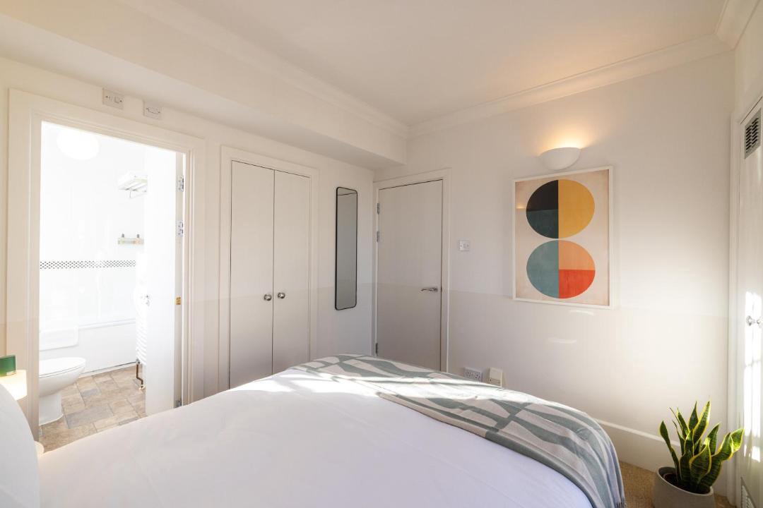 Photo of Bedroom in Vincent Square
