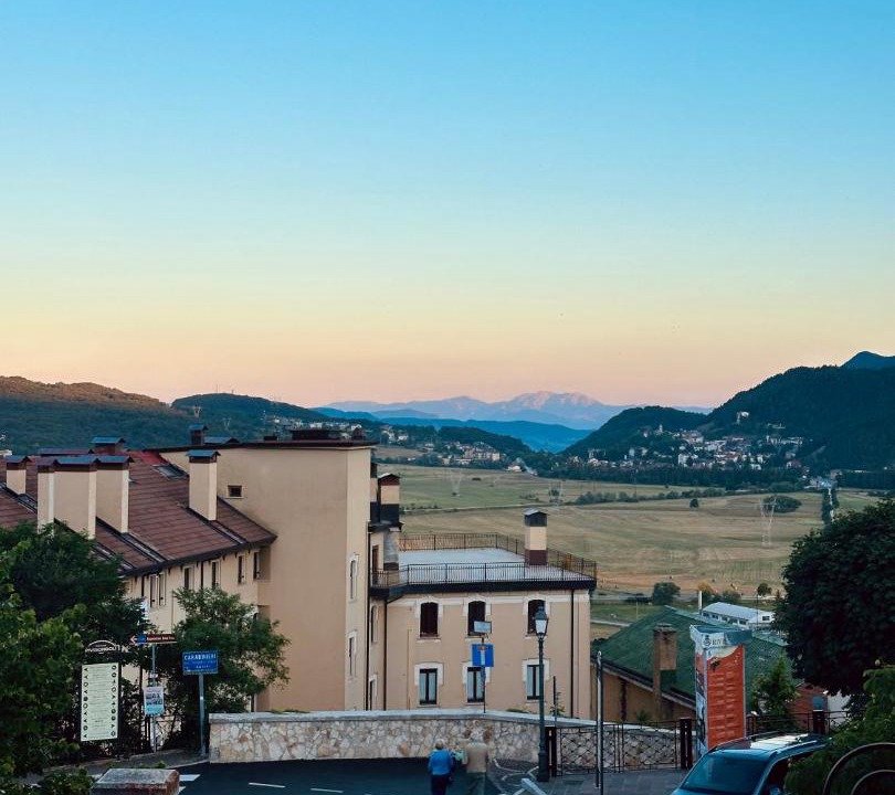 Photo of Others in Rivisondoli