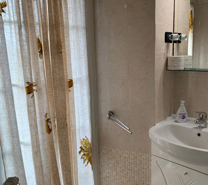 Photo of Bathroom in Canale Monterano