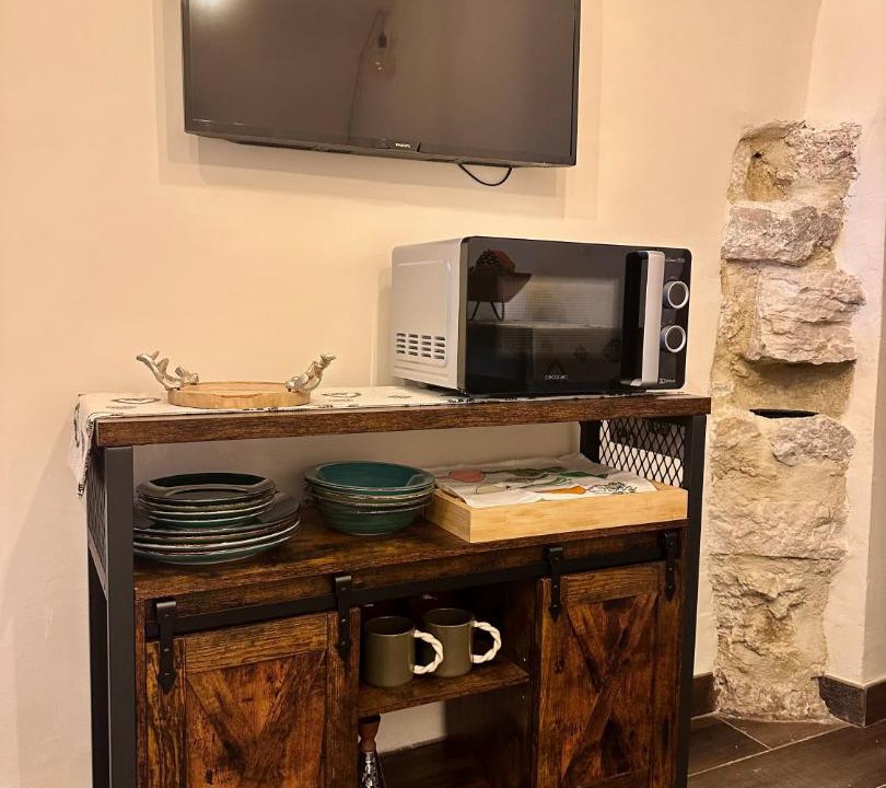 Photo of Kitchen in Rivisondoli