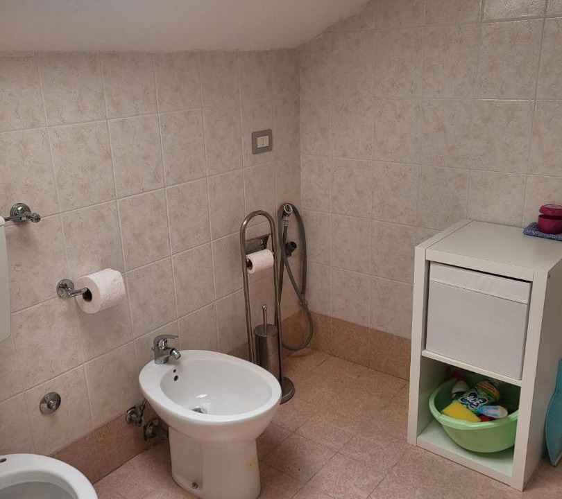 Photo of Bathroom in Avellino