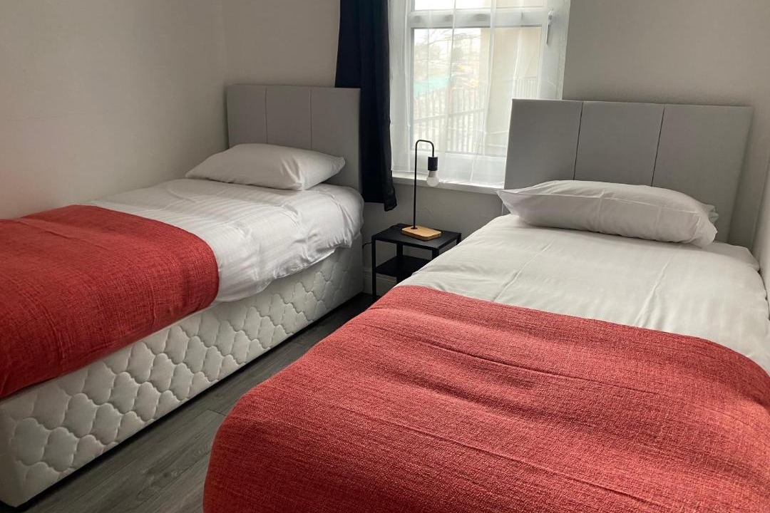 Photo of Bedroom in Belfast City Centre
