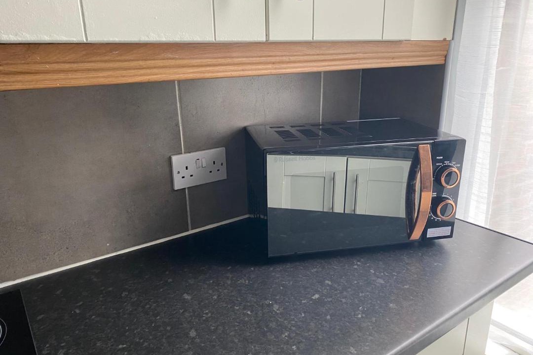 Photo of Kitchen in Belfast City Centre
