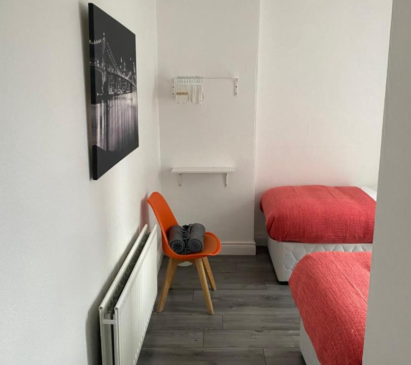 Photo of Bedroom in Belfast City Centre