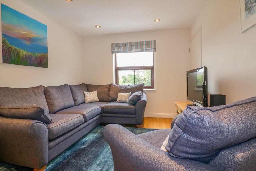 Photo of Livingroom in Crantock