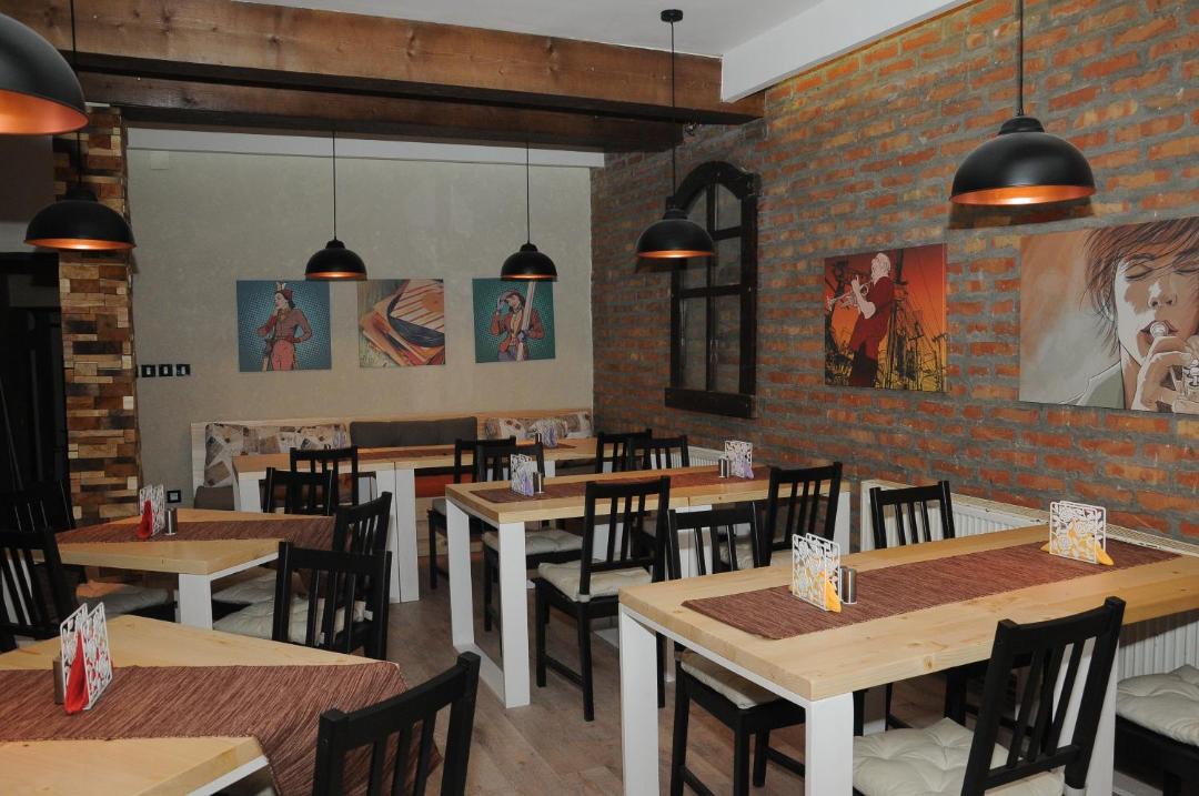 Photo of Kitchen in Kopaonik