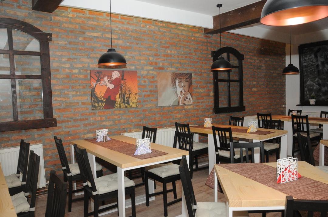 Photo of Kitchen in Kopaonik