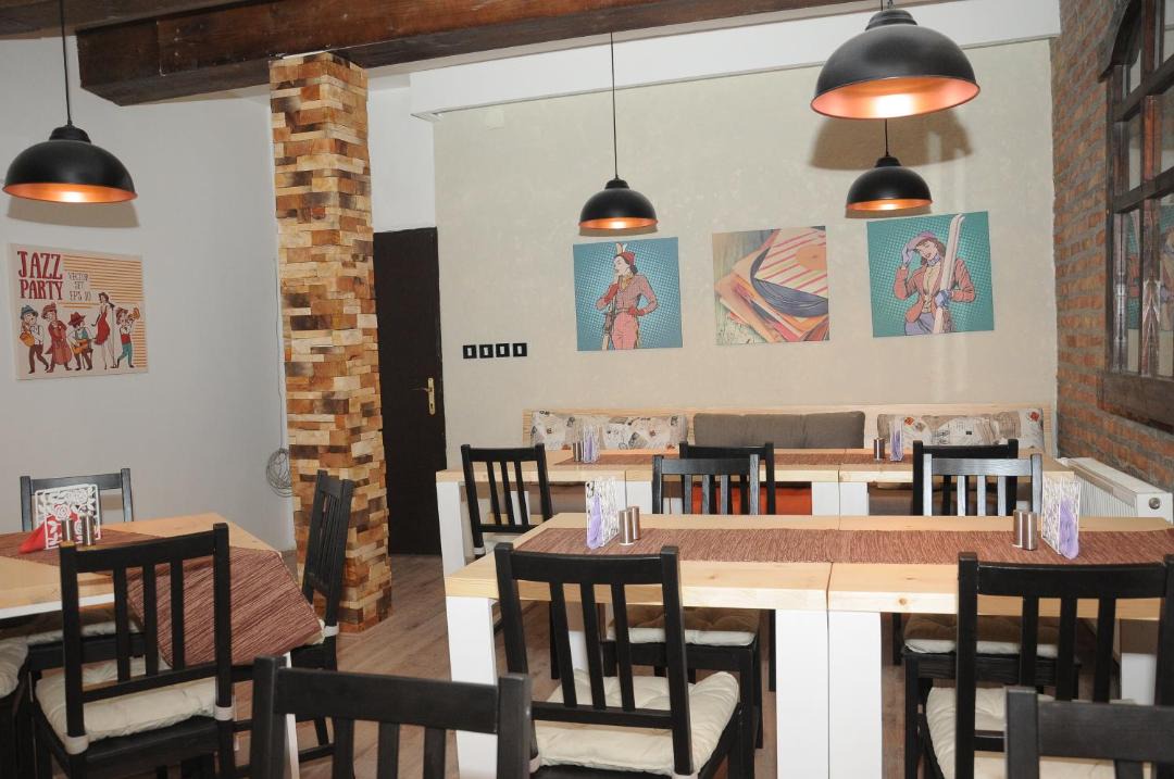 Photo of Kitchen in Kopaonik