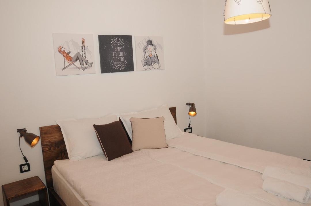 Photo of Bedroom in Kopaonik