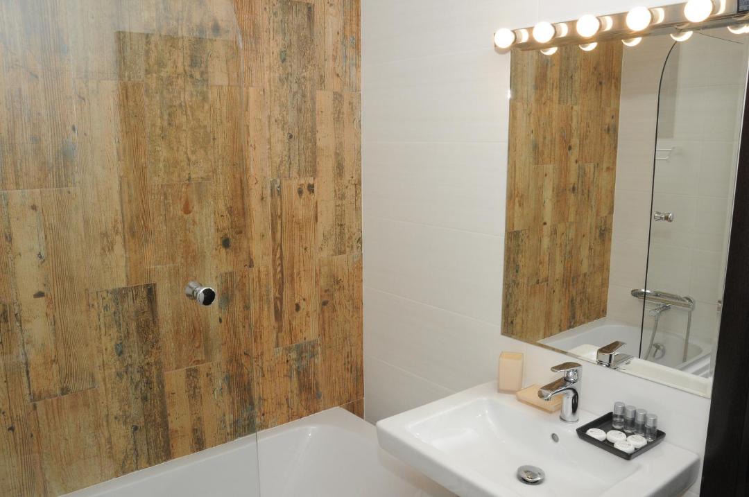 Photo of Bathroom in Kopaonik