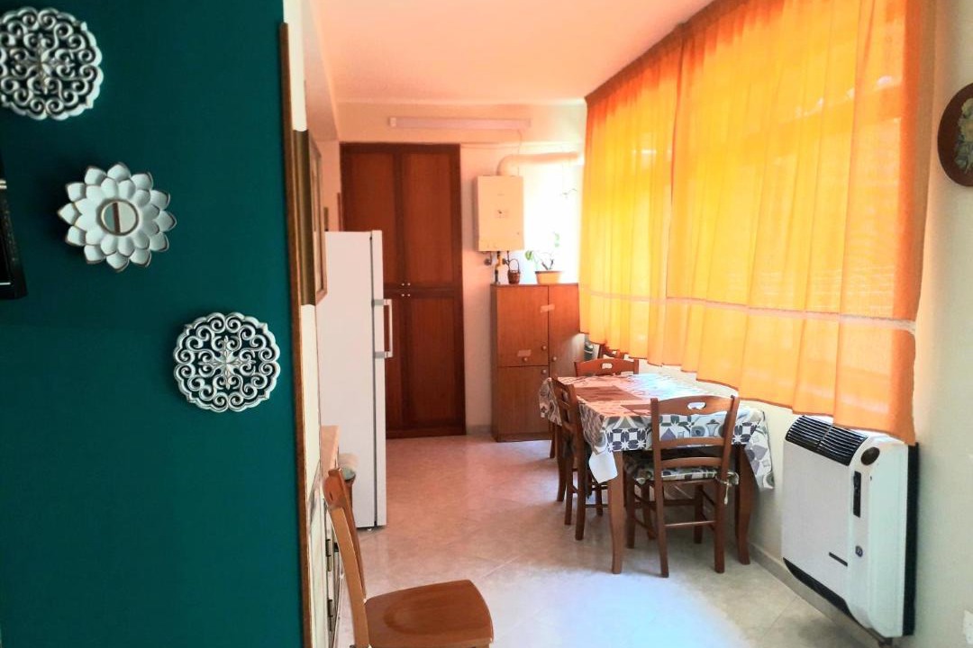 Photo of Kitchen in Casa Santa