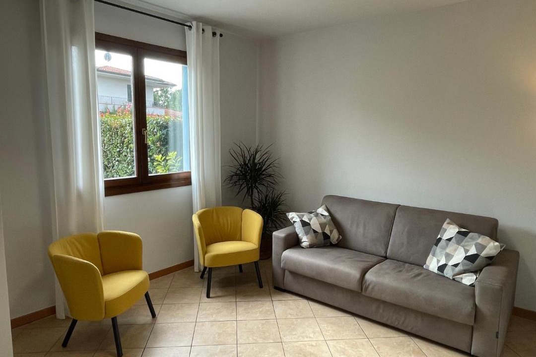 Photo of Livingroom in Erbusco