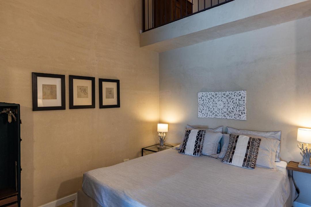 Photo of Bedroom in Noto