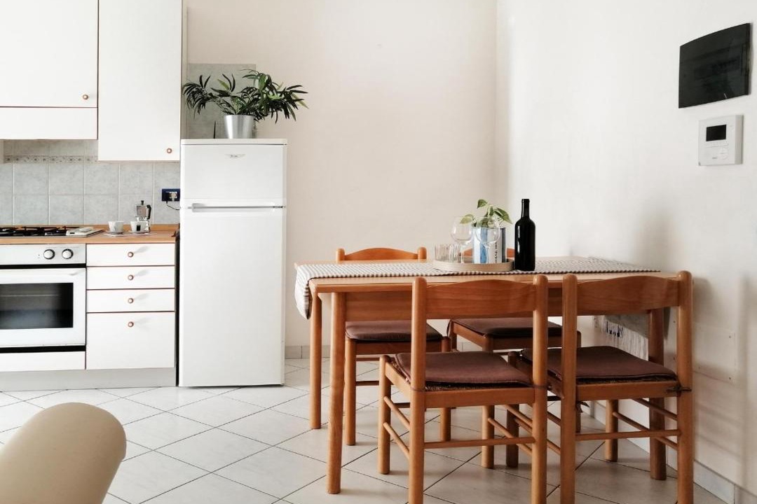 Photo of Kitchen in Alba Adriatica