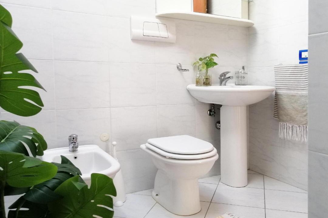 Photo of Bathroom in Alba Adriatica