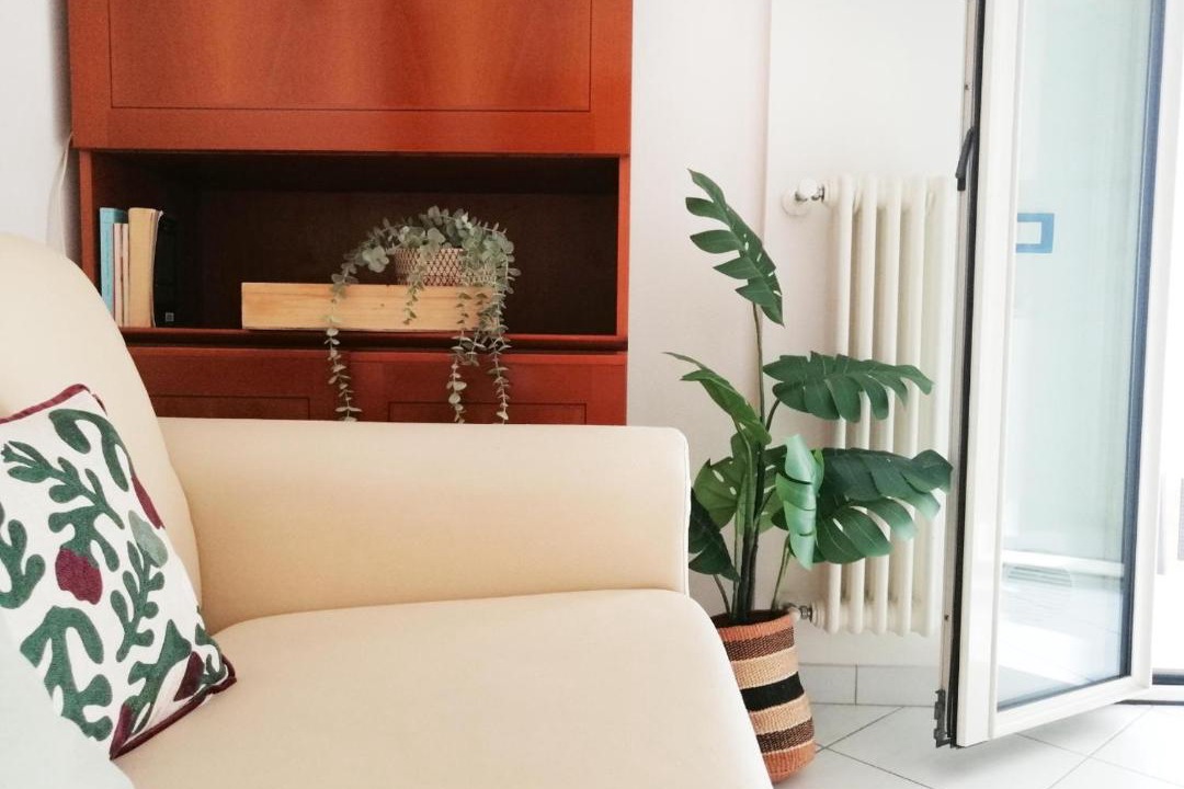 Photo of Livingroom in Alba Adriatica