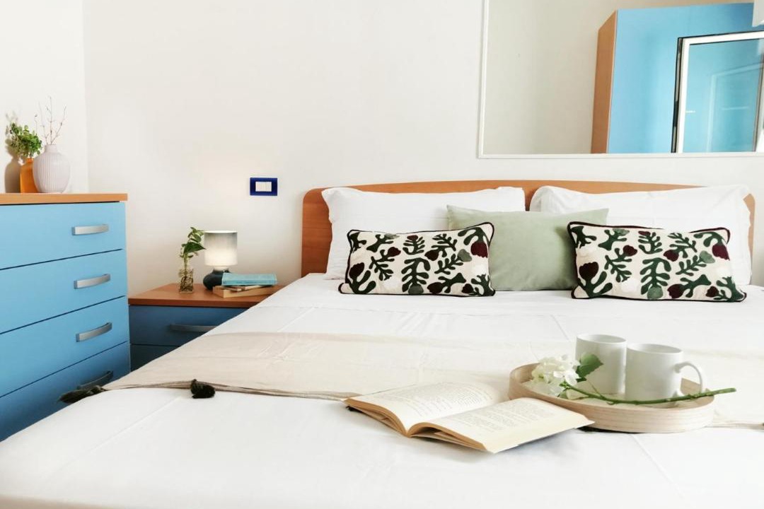Photo of Bedroom in Alba Adriatica
