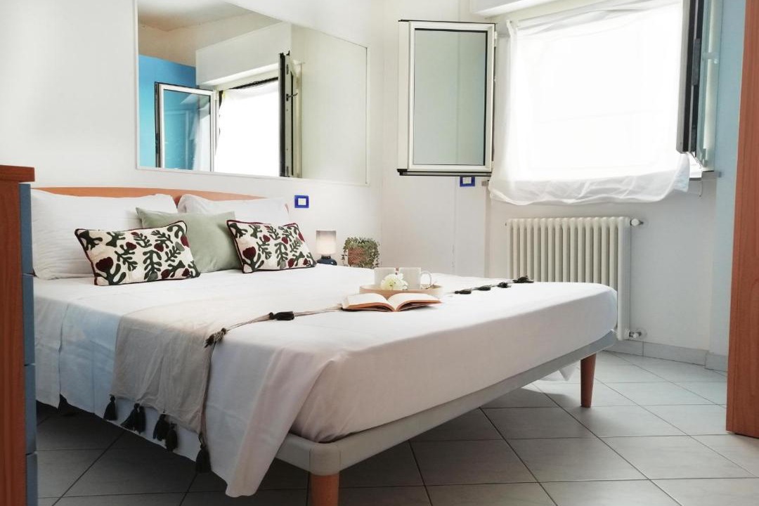 Photo of Bedroom in Alba Adriatica