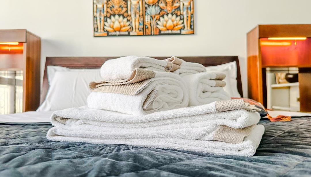 Photo of Bedroom in San Salvario