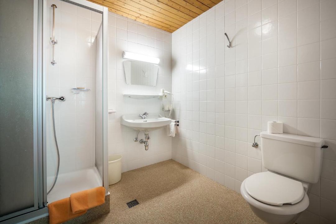 Photo of Bathroom in Lanersbach
