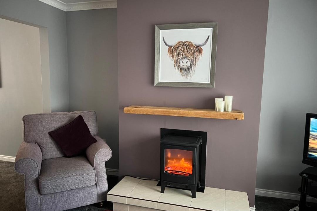 Photo of Livingroom in Bangor