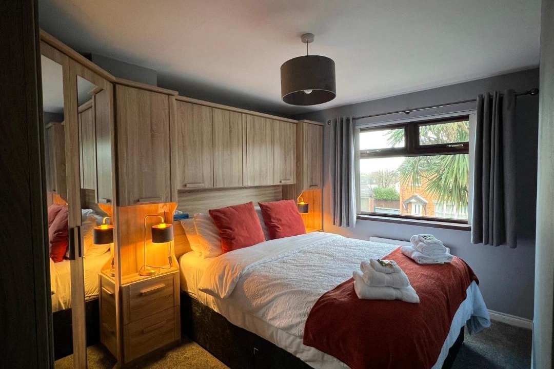 Photo of Bedroom in Bangor